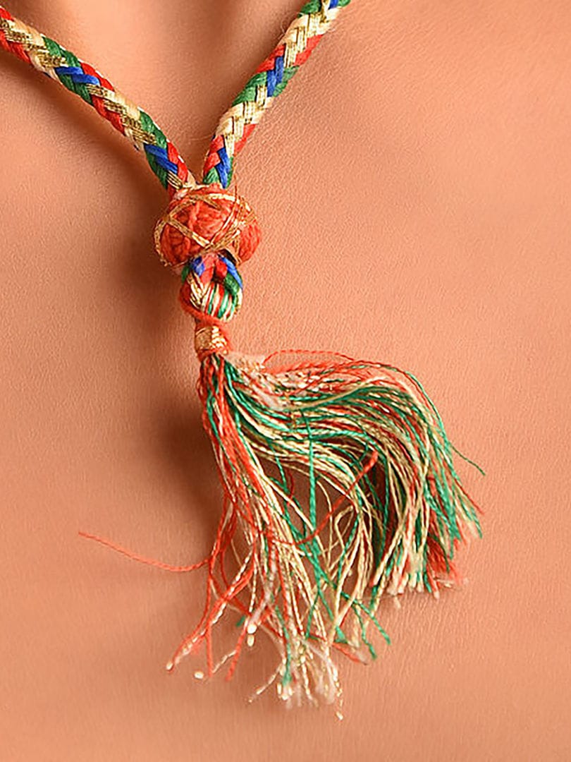 New Multi Onyx Necklace - Image 5