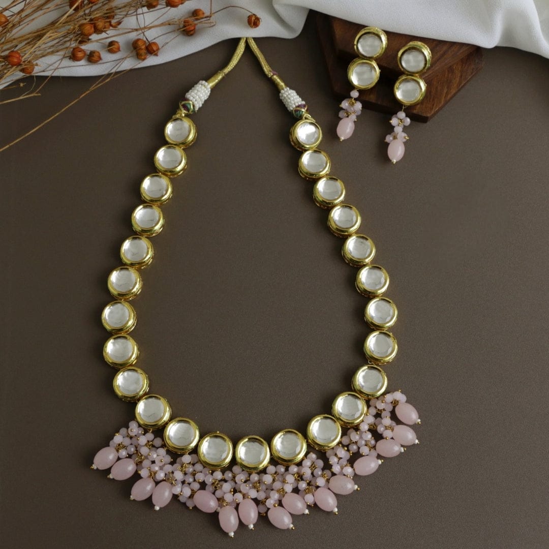 Kundan Neckpiece - Image 2