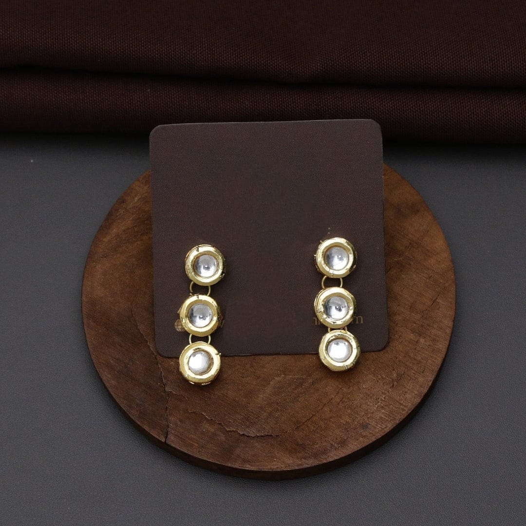 Kundan Neckpiece - Image 6