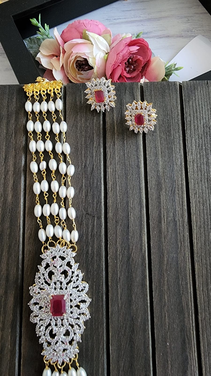 New Indian Ad Choker - Image 2