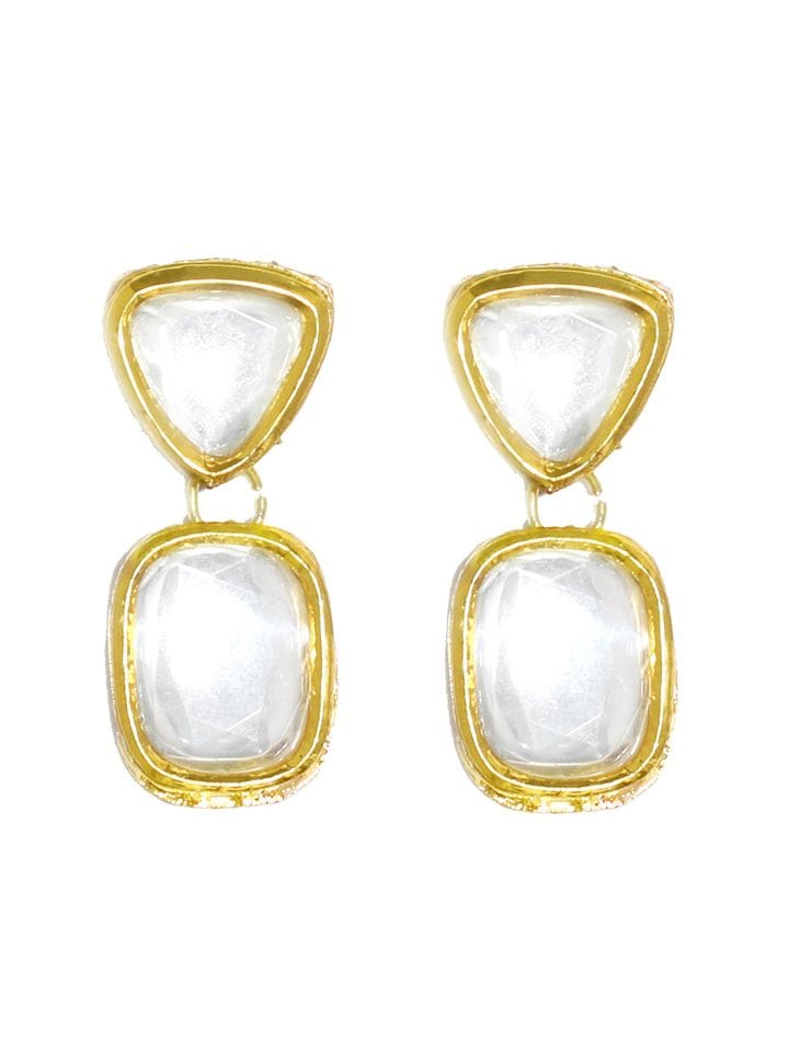 Kundan Earring - Image 3