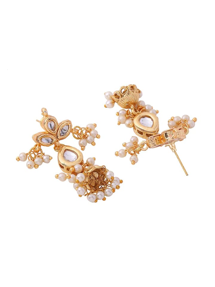 Kundan Earring - Image 4
