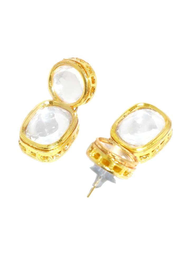 Kundan Earring - Image 4