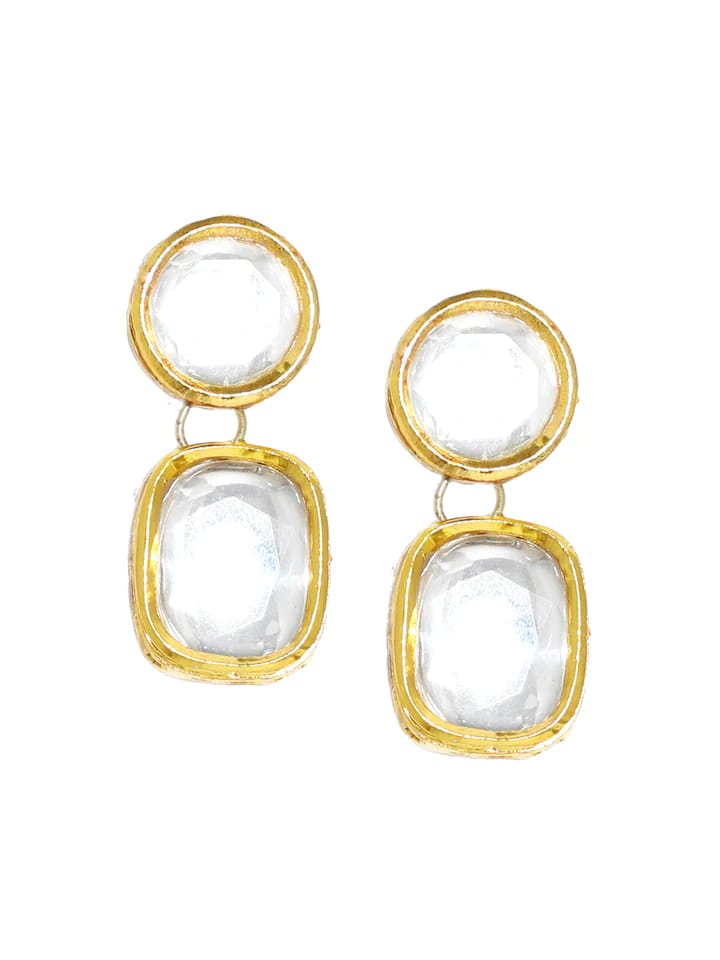 Kundan Earring - Image 3