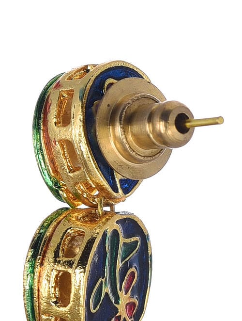 Kundan Earring - Image 3
