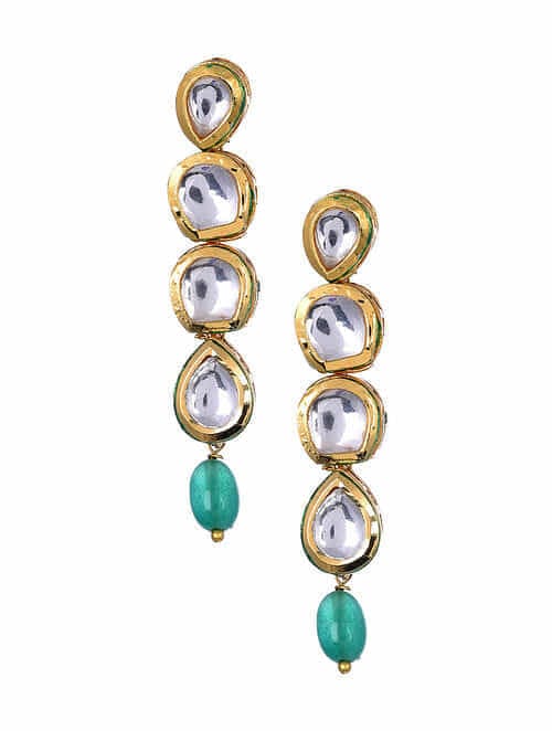 Kundan Earring - Image 2