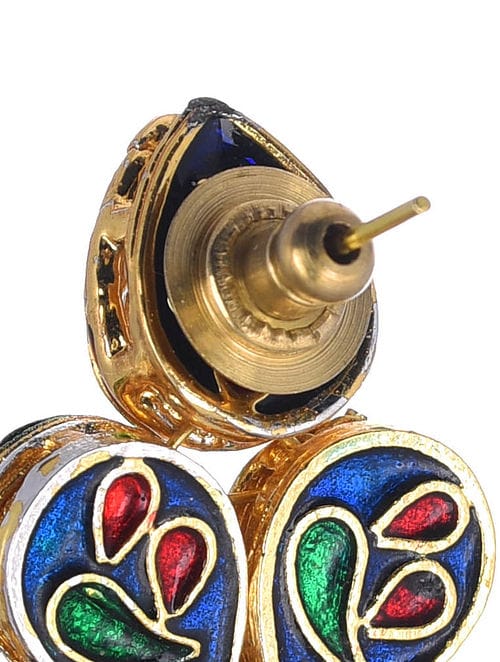 Kundan Earring - Image 3