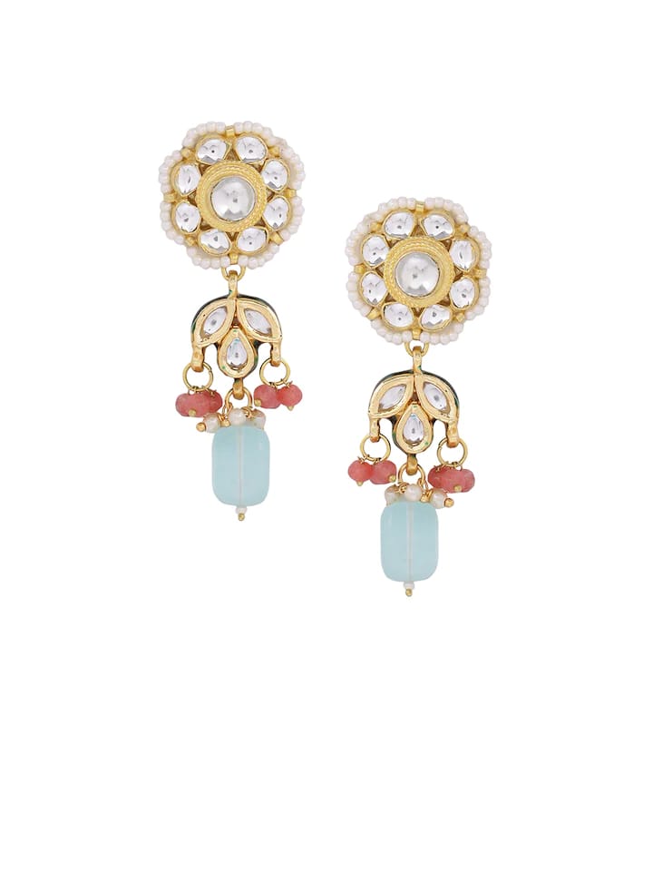 Kundan Earring - Image 3