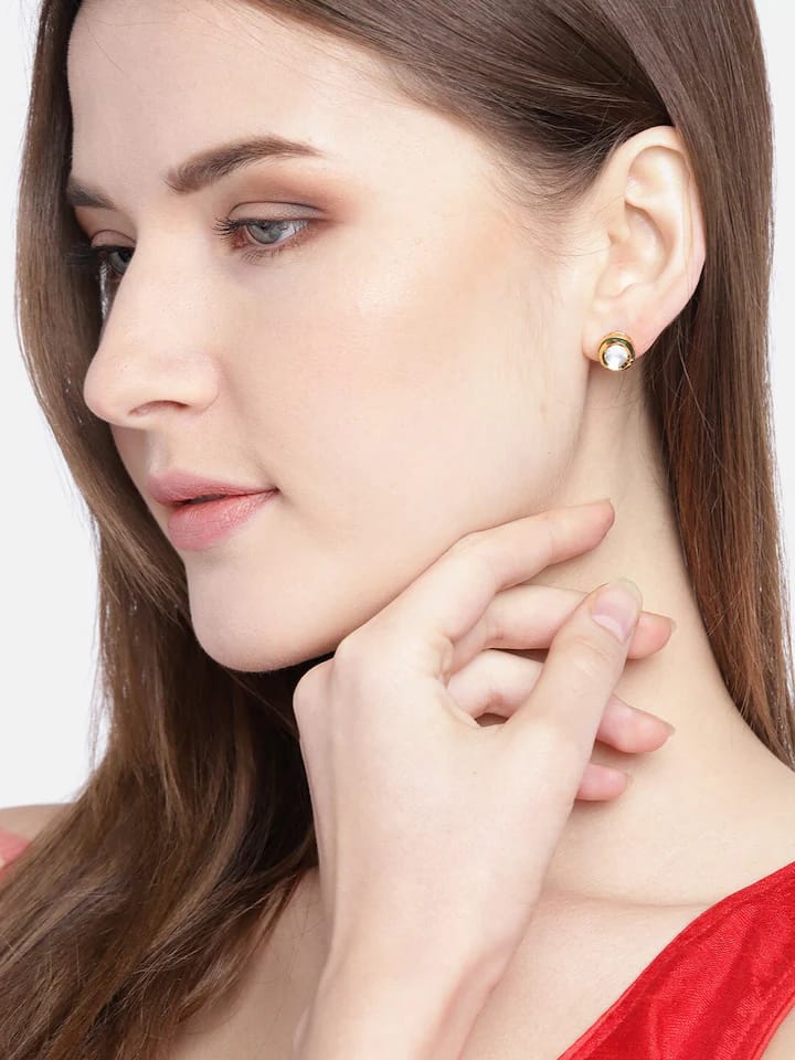 Kundan Earring - Image 2