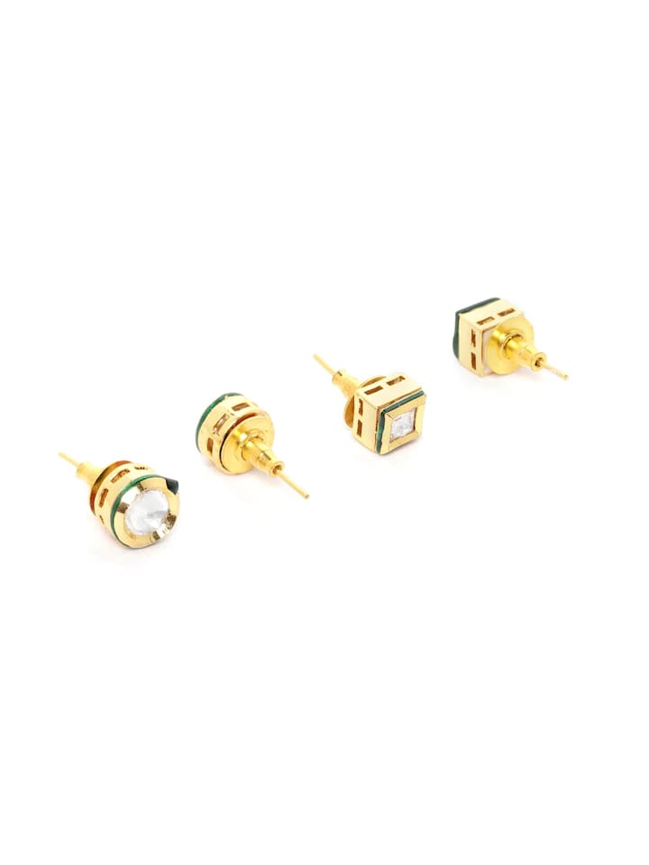 Kundan Earring - Image 4
