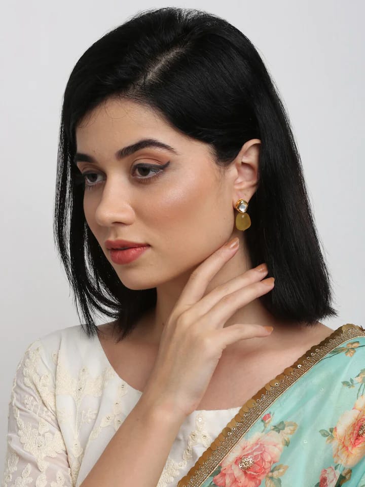 Kundan Earring - Image 2