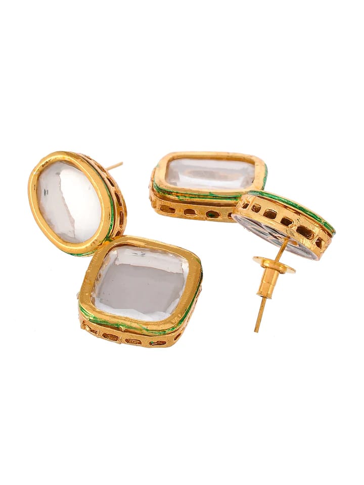 Kundan Earring - Image 4