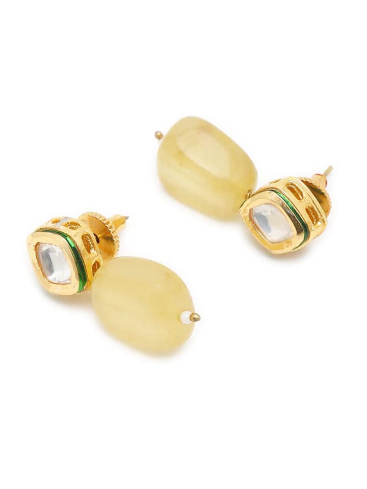 Kundan Earring - Image 4