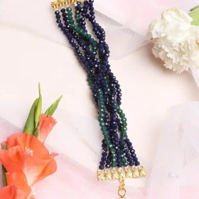 Beaded Bracelet