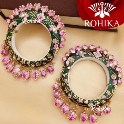 JADAU BANGLES