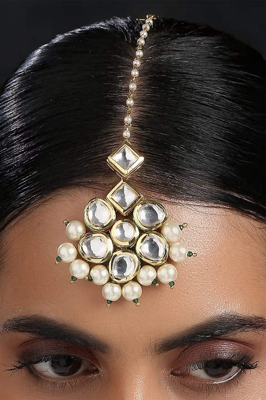Kundan Maangtika - Image 2