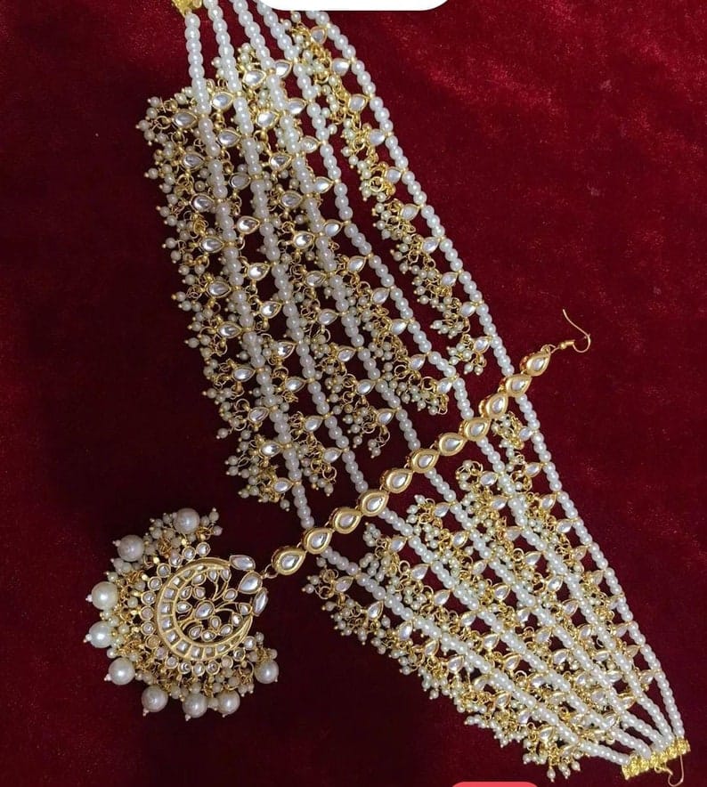 Kundan Maangtika - Image 2