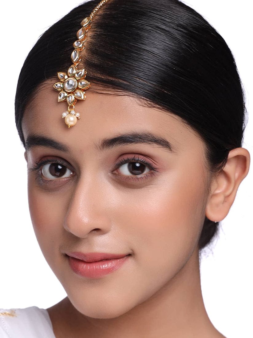 Kundan Maangtika - Image 2