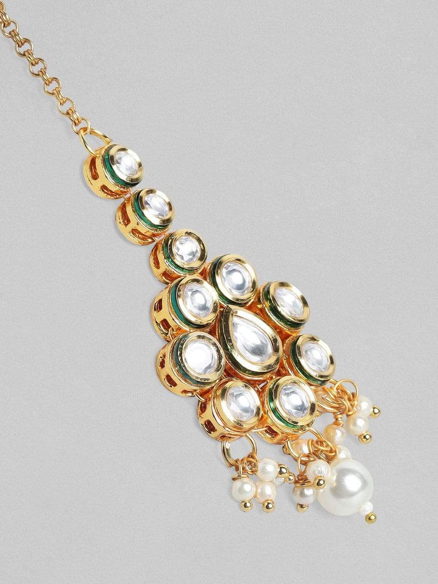 Kundan Maangtika - Image 2