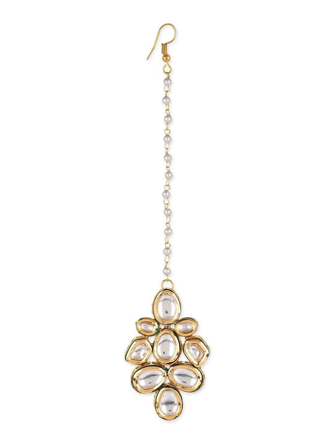 Kundan Maangtika - Image 3