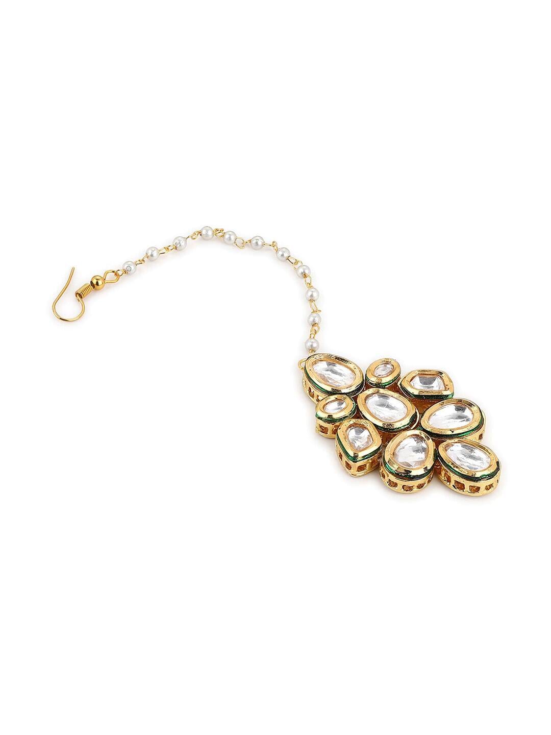 Kundan Maangtika - Image 4