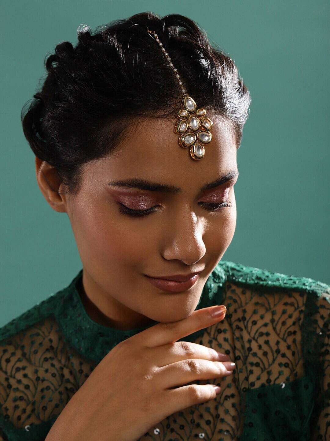 Kundan Maangtika - Image 2