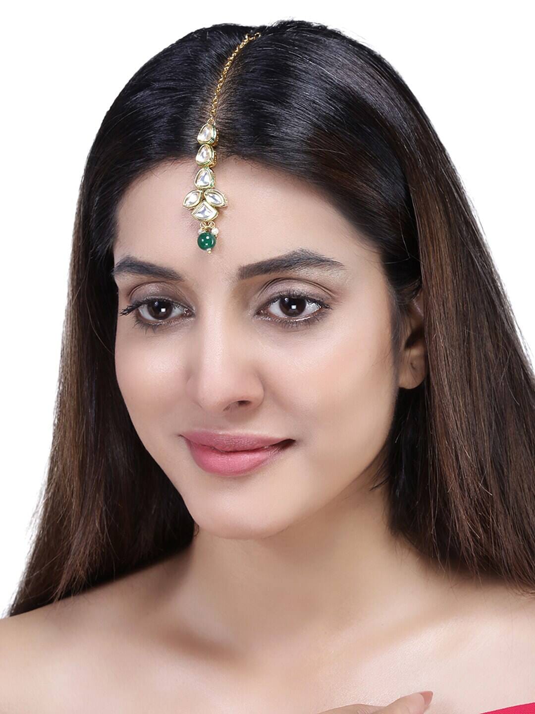 Kundan Maangtika - Image 2