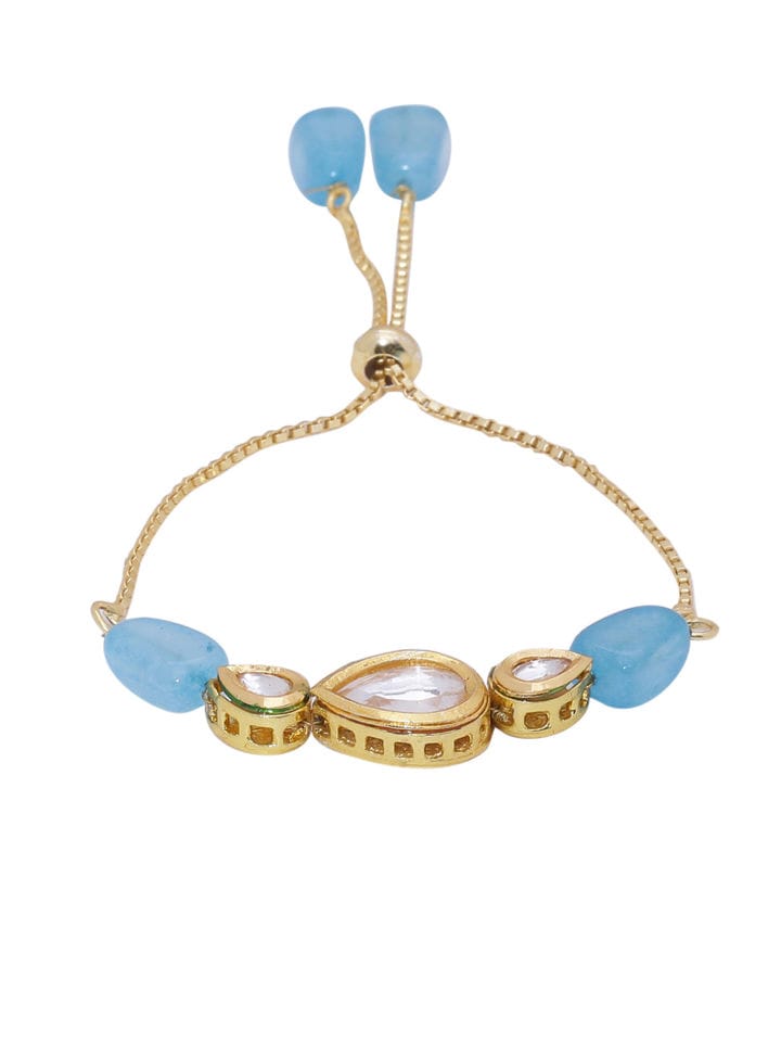 Kundan Bracelet - Image 5