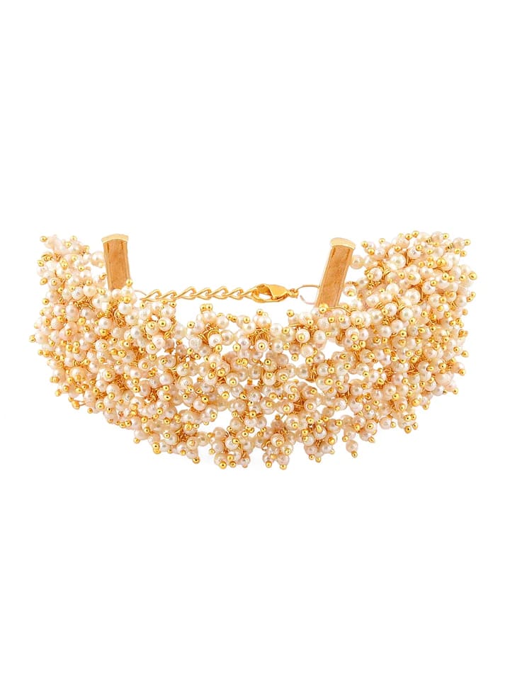 Peral Multi Stand Braclet - Image 6