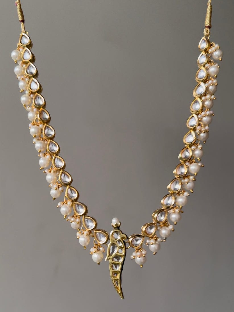 Kundan Necklace