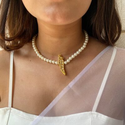 Perot Necklace