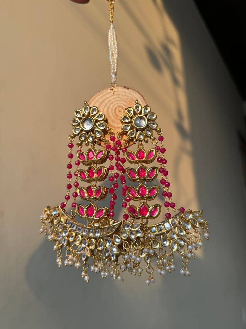Eshaal Chandbali