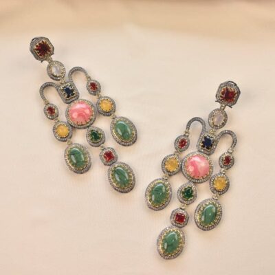 Sabhyasachi Earrings