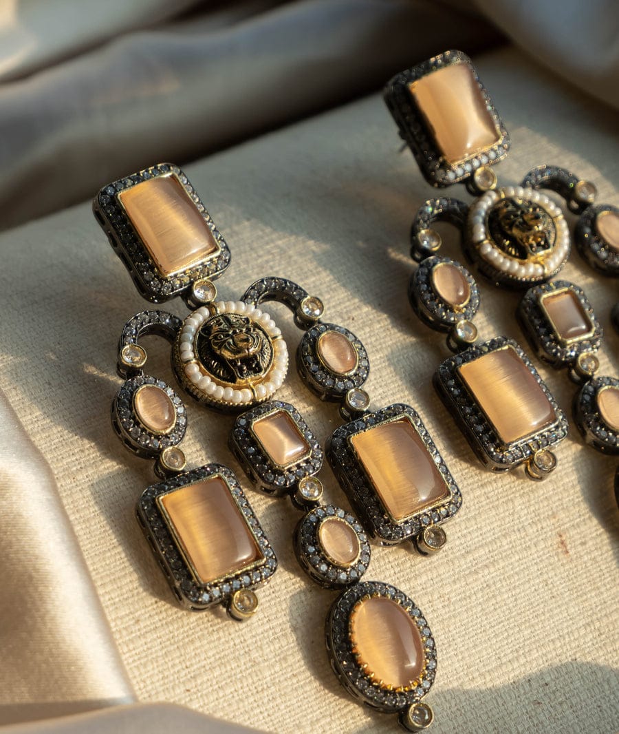 Sabhyasachi Earrings - Image 2