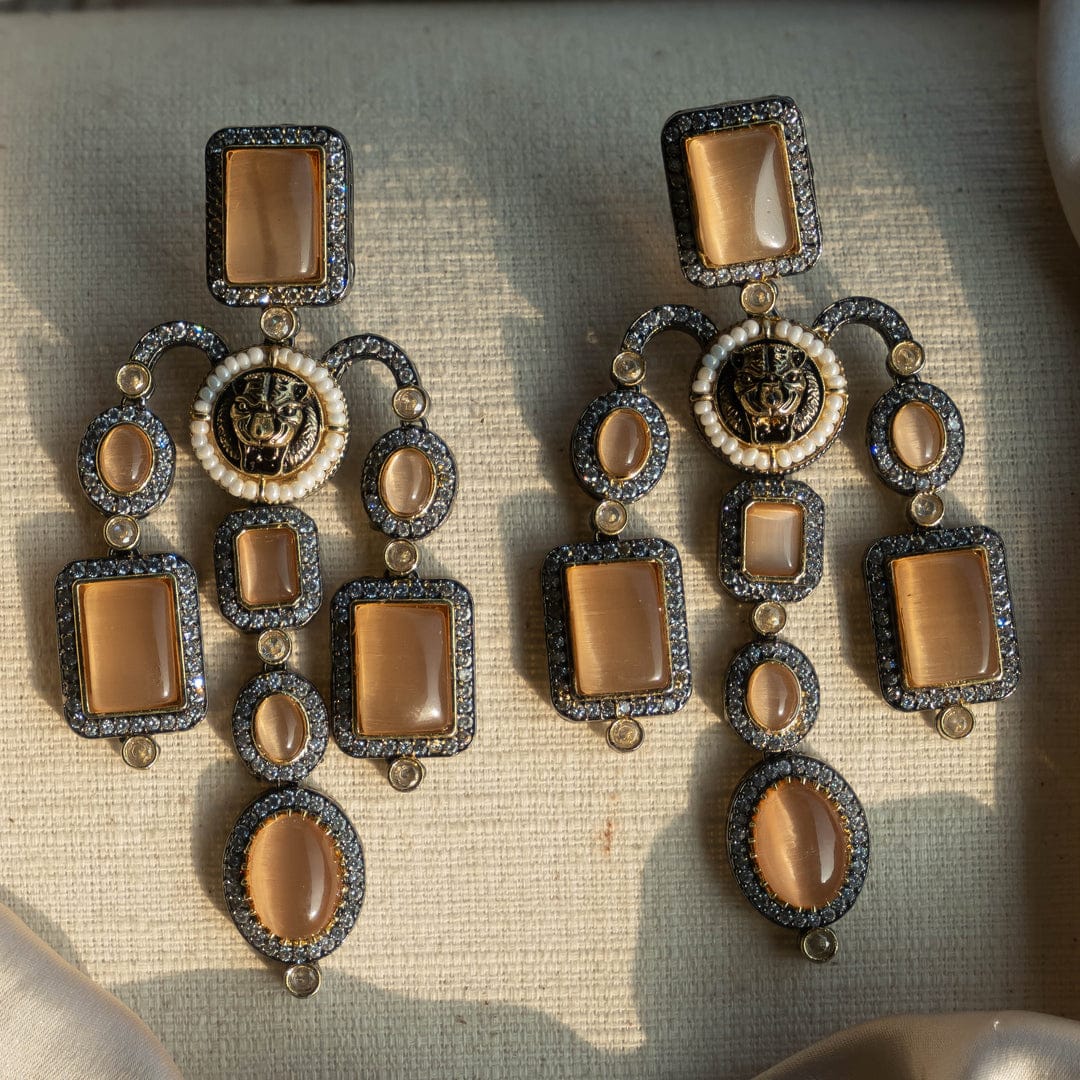 Sabhyasachi Earrings