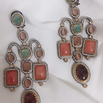 Sabhyasachi Earrings