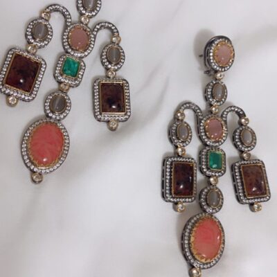 SABYASANCHI INSPIRED EARRING