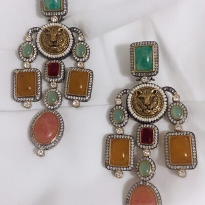SABYASANCHI INSPIRED EARRING