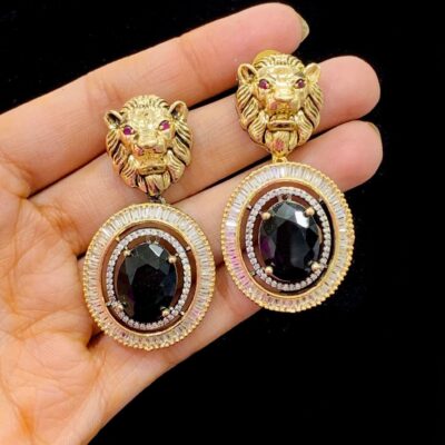 Sabhyasachi Earrings