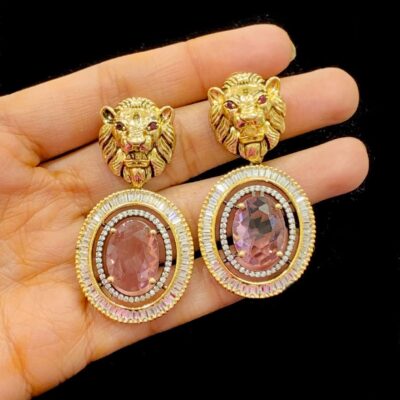 Sabhyasachi Earrings