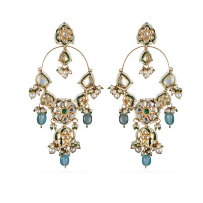 Designer Sabyasachi Earrings
