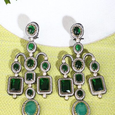 Designer Sabyasachi Earrings