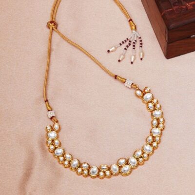 Sabyasachi Inspired Jewellery Set