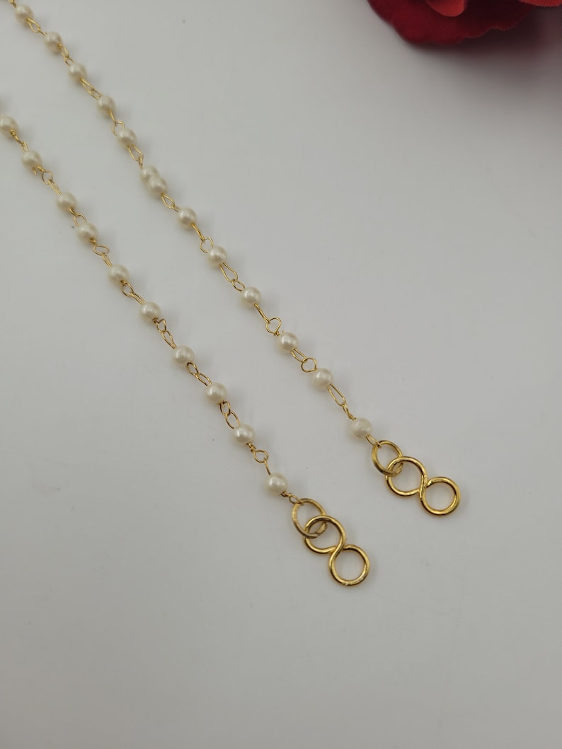 Pearl Shera Chain - Image 2