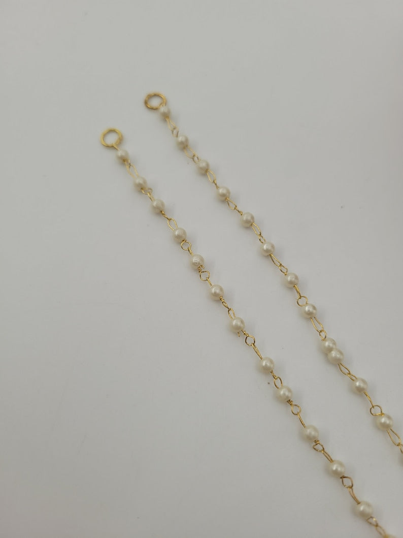 Pearl Shera Chain - Image 3