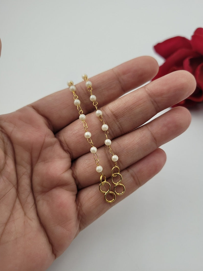 Pearl Shera Chain - Image 9