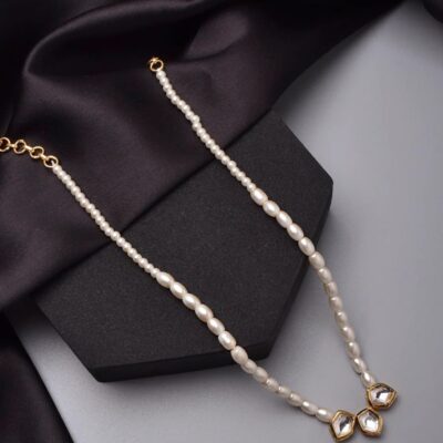 Kundan Necklace