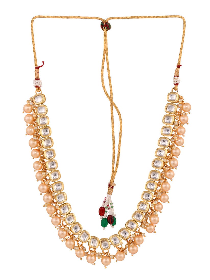 Kundan Necklace - Image 6
