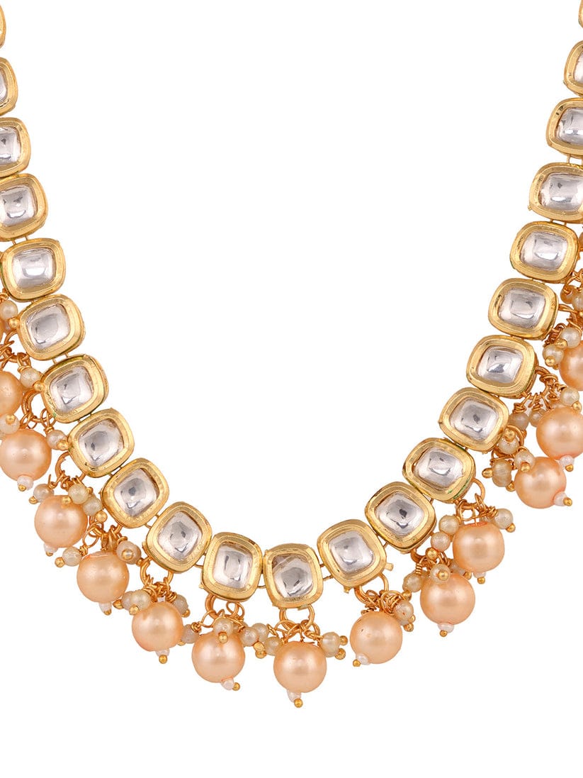 Kundan Necklace - Image 7