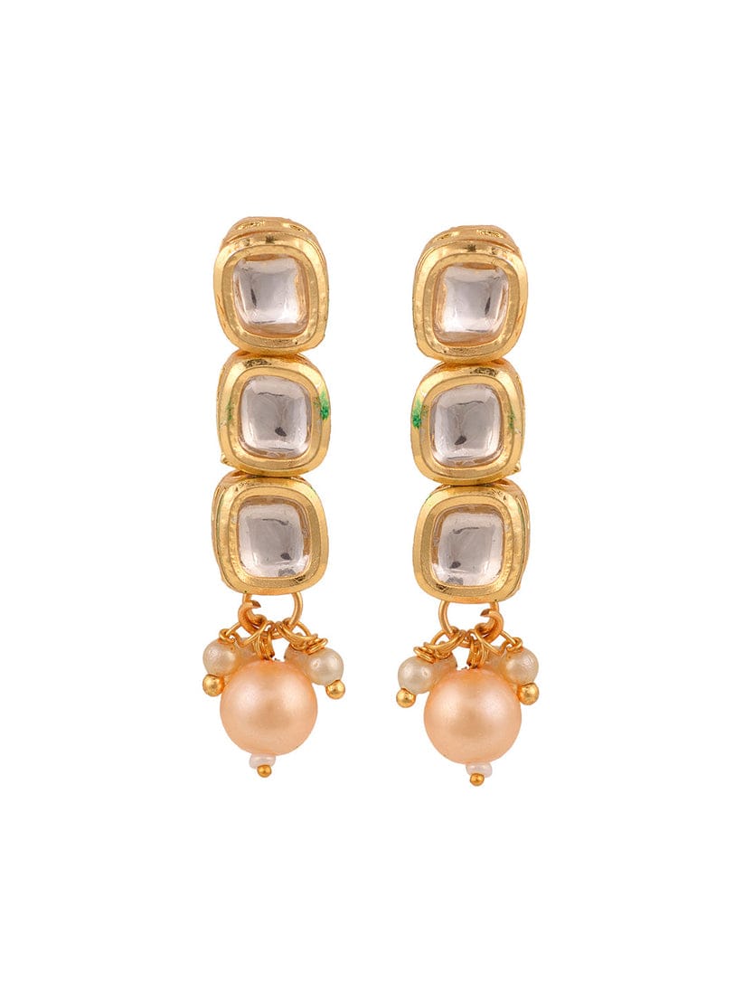 Kundan Necklace - Image 9